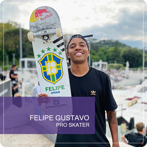 Felipe Gustavo